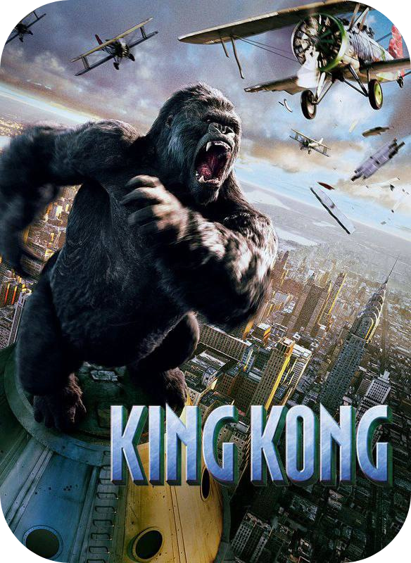 King Kong